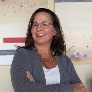 Meet your Posher, Tamarah